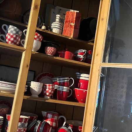Ferienwohnung Slapen Op 77 Nieuwe-Niedorp Exterior foto