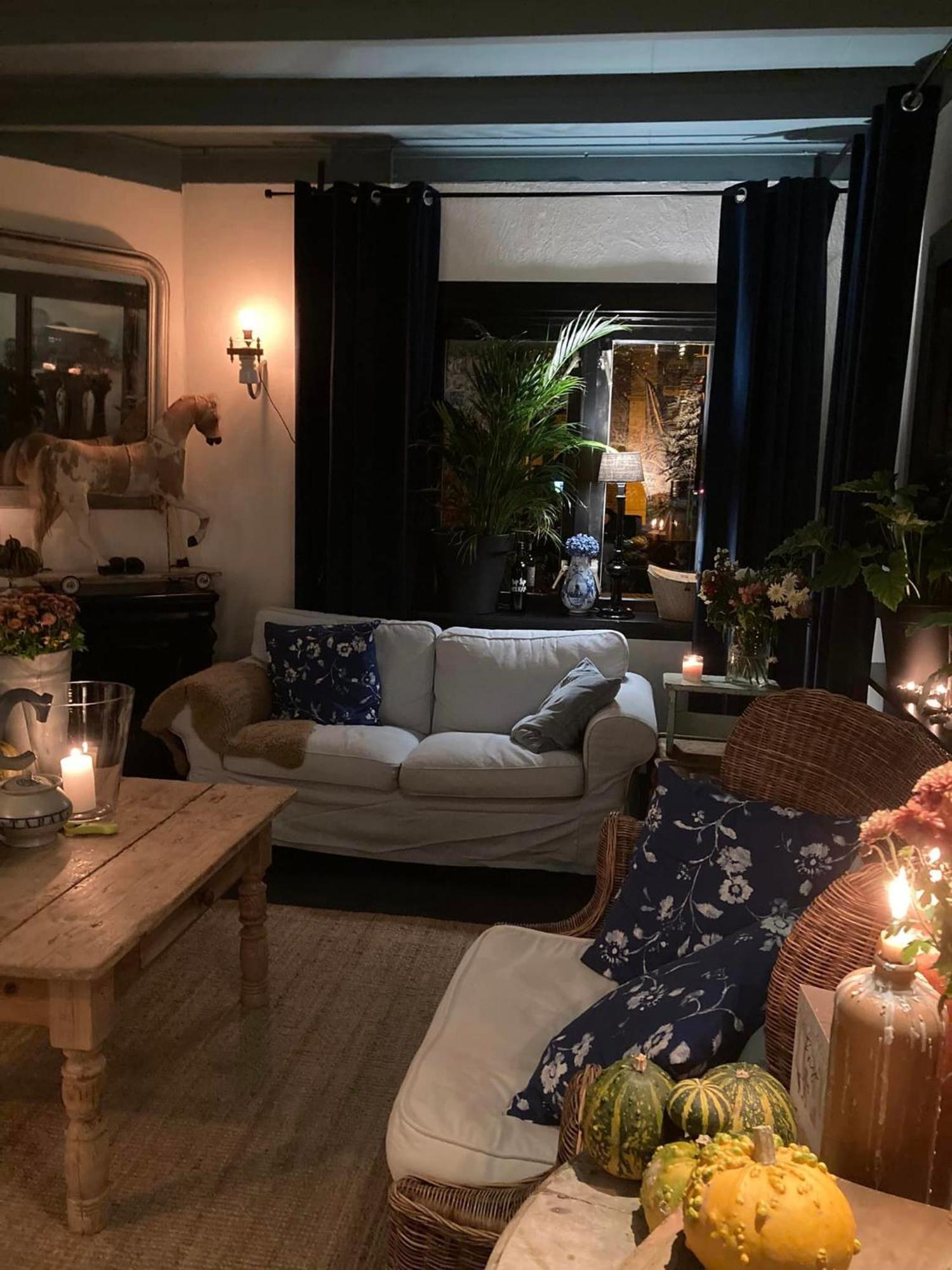 Ferienwohnung Slapen Op 77 Nieuwe-Niedorp Exterior foto