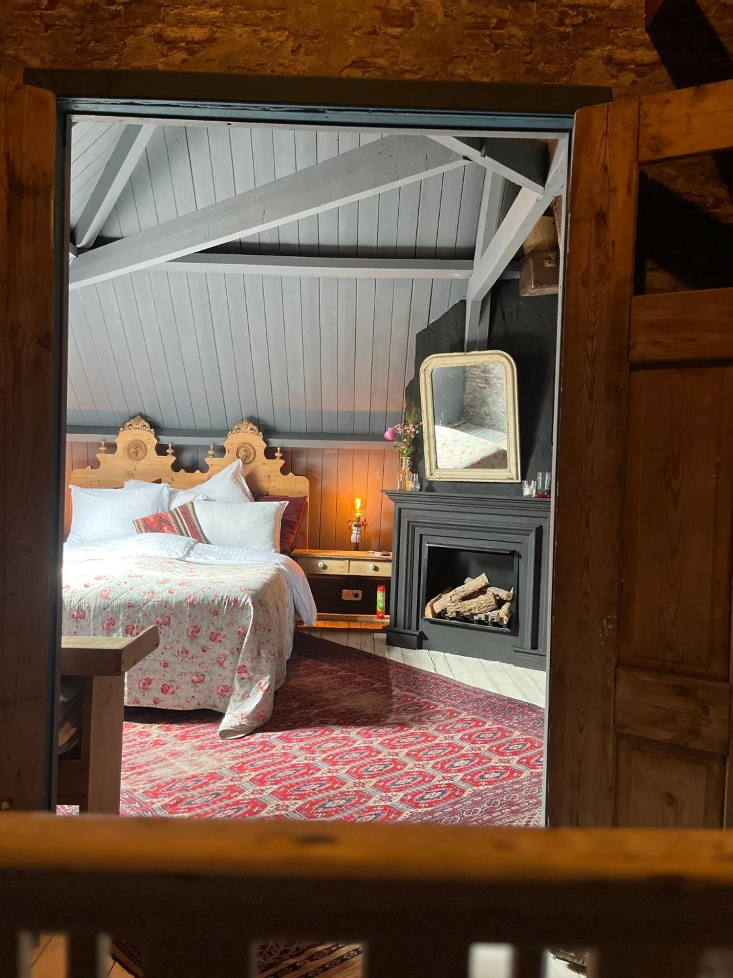 Ferienwohnung Slapen Op 77 Nieuwe-Niedorp Exterior foto